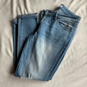 Joe's Jeans the bobby boyfriend fit